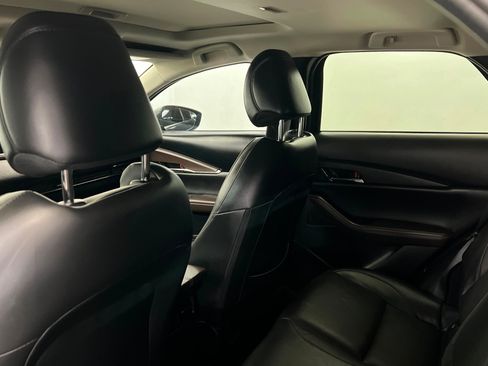 Used 2023 MAZDA CX-30 AWD 2.5 S w/ Premium Package image 20