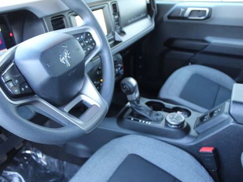 Used 2021 Ford Bronco 4-Door image 14