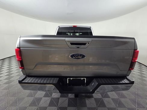 Used 2020 Ford F150 Lariat image 6
