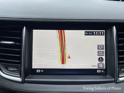 Used 2023 INFINITI QX50 Sport image 27