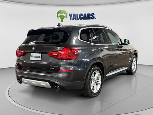 Used 2019 BMW X3 xDrive30i AWD/4WD image 5