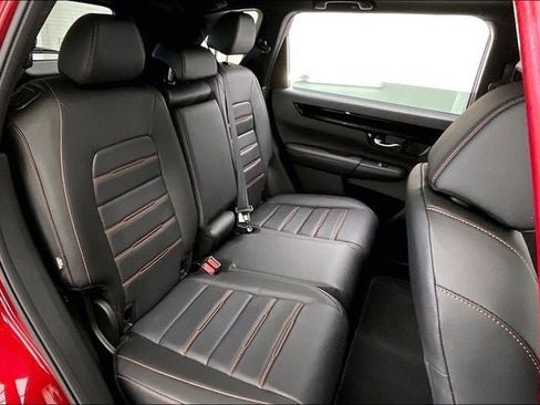Certified 2026 Honda CR-V Sport Touring image 19