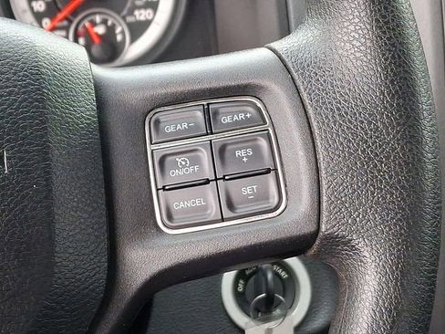 Used 2013 RAM 1500 Tradesman w/ Popular Equipment Group image 23