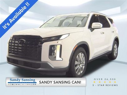 Used 2023 Hyundai Palisade SEL