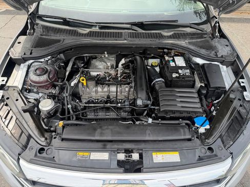 Used 2020 Volkswagen Jetta FWD image 6