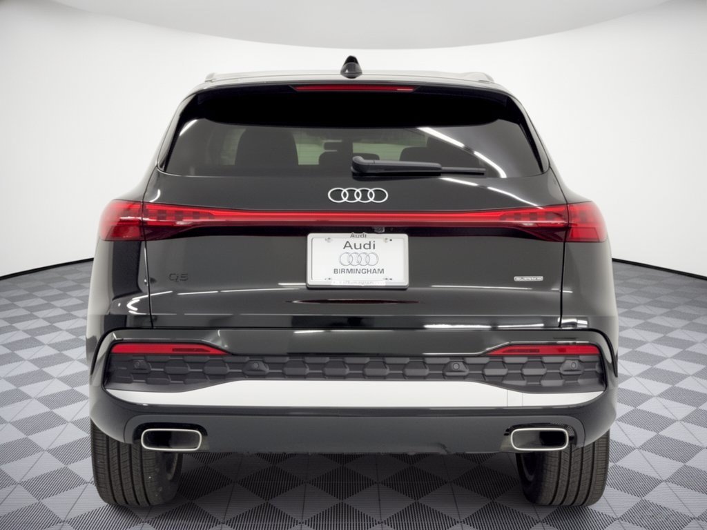 Certified 2026 Audi Q5 Premium Plus AWD/4WD image 11