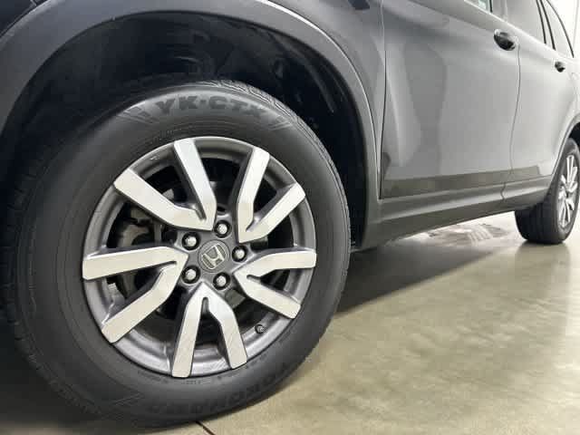 Used 2019 Honda Pilot EX-L image 28