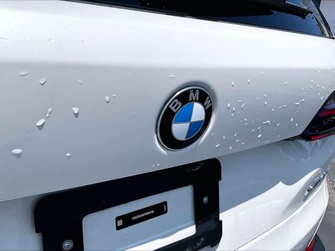 Certified 2026 BMW X5 xDrive40i AWD/4WD image 30