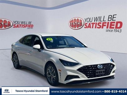 Used 2022 Hyundai Sonata SEL