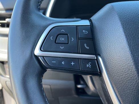 Used 2024 Toyota Highlander XSE image 21