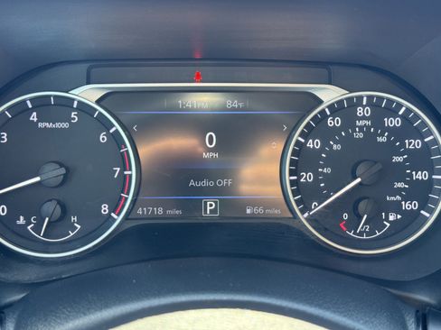 Used 2023 Nissan Sentra SV w/ All-Weather Package image 18