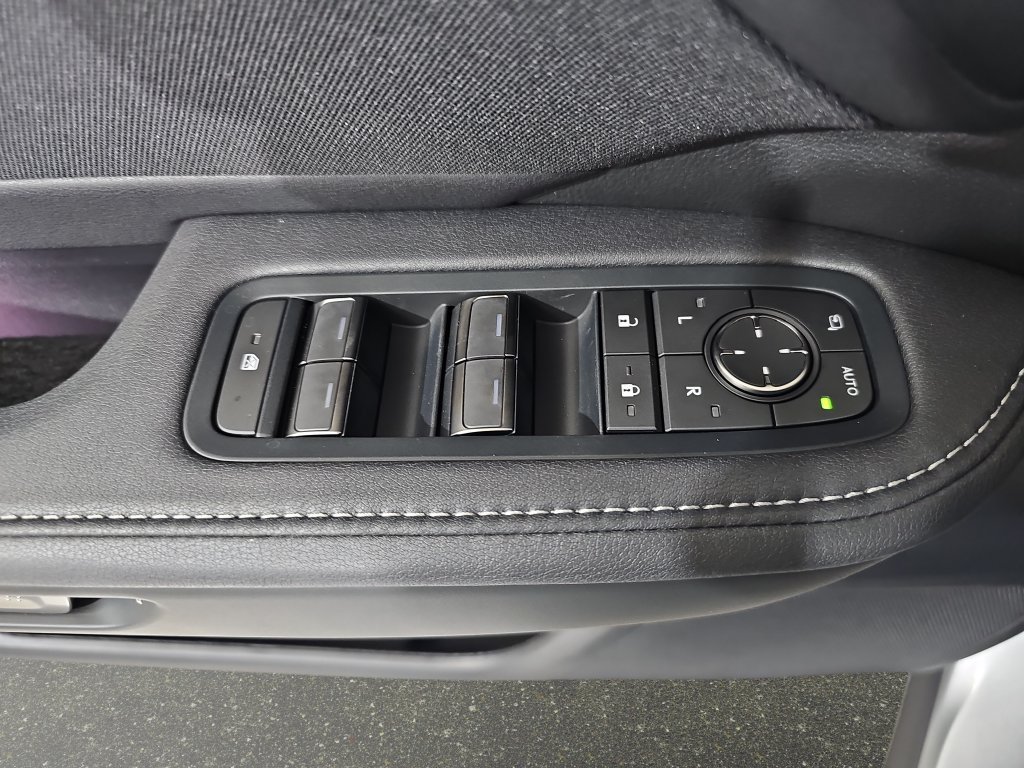 New 2026 Lexus TX 350 AWD w/ Technology Package image 27
