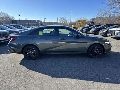 New 2026 Hyundai Elantra Sport