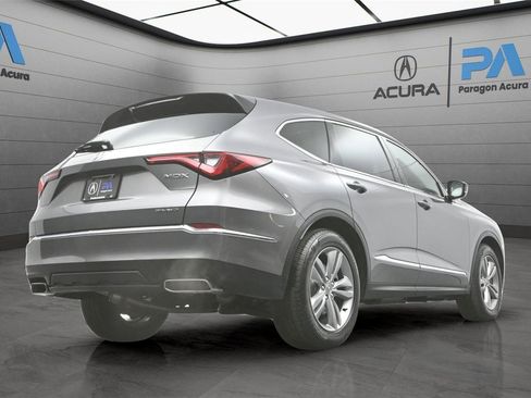 Certified 2024 Acura MDX SH-AWD image 36