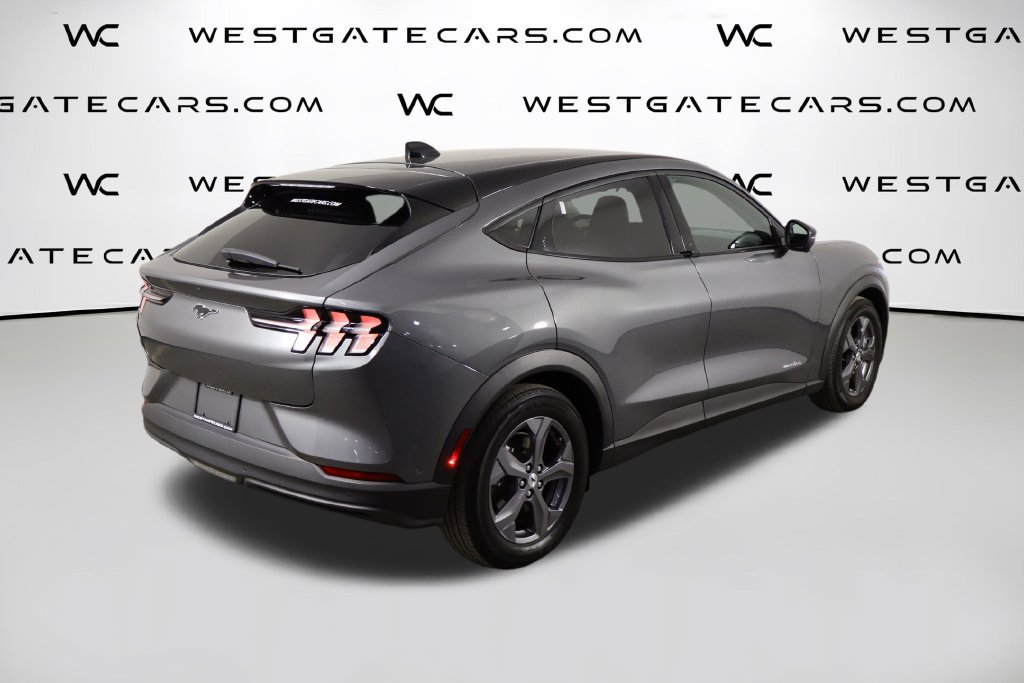 Used 2023 Ford Mustang Mach-E Select AWD/4WD image 45
