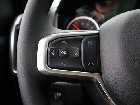 New 2026 RAM 1500 Big Horn image 25