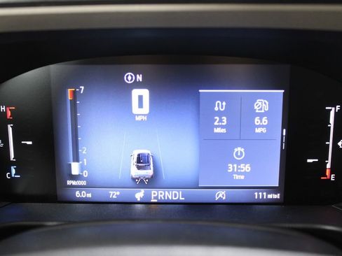 New 2026 Ford Bronco Sport Big Bend AWD/4WD image 28