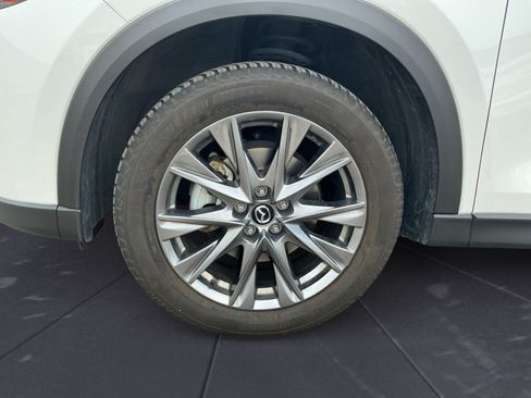 Used 2021 MAZDA CX-5 Signature AWD/4WD image 14