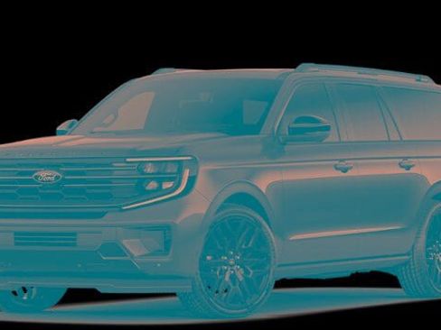 New 2026 Ford Expedition Max Platinum w/ Stealth Performance Package AWD/4WD image 37