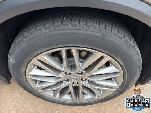 Used 2023 Acura MDX SH-AWD w/ Advance Package image 34
