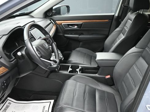 Used 2022 Honda CR-V EX-L image 11