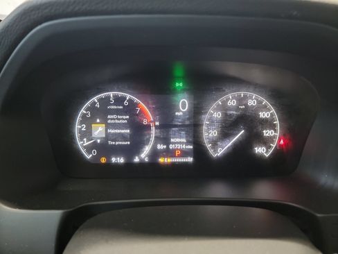 Used 2025 Honda Ridgeline RTL image 18