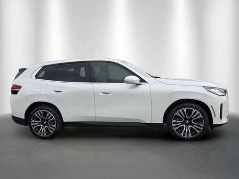 New 2026 BMW X3 xDrive30 w/ Convenience Package AWD/4WD image 8