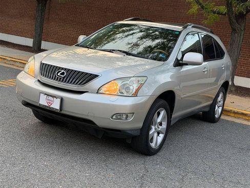 Used 2007 Lexus RX 350 AWD image 3