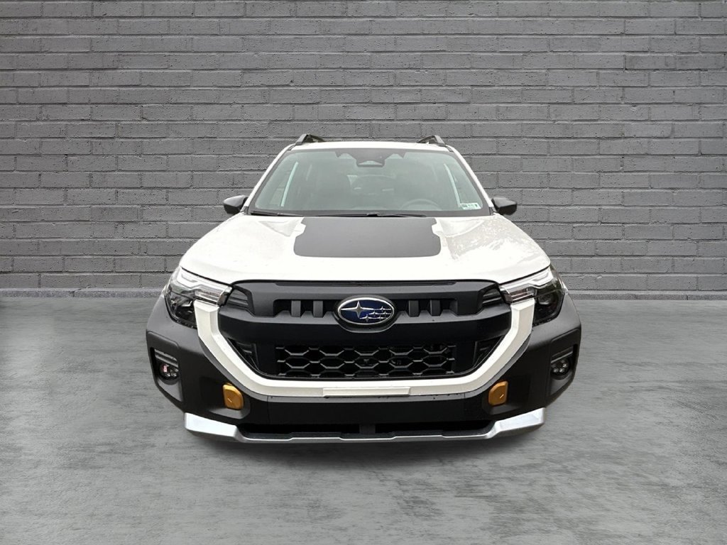 New 2026 Subaru Forester Wilderness AWD/4WD image 8