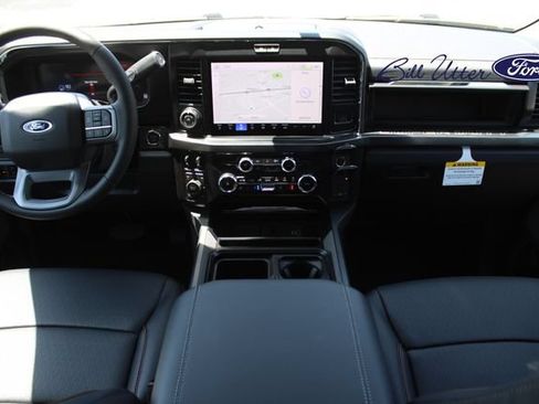 New 2026 Ford F250 Lariat w/ Lariat Premium Package AWD/4WD image 12