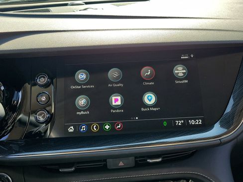 Used 2023 Buick Envision Essence image 23