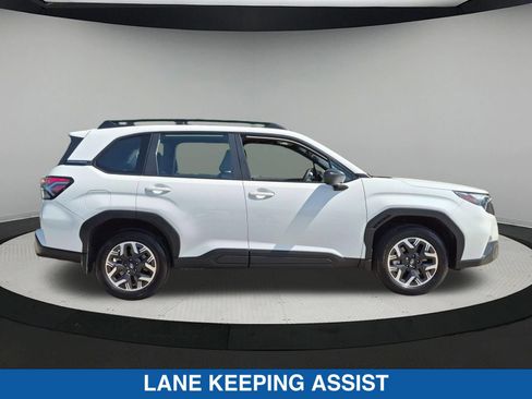 Certified 2026 Subaru Forester AWD/4WD image 2
