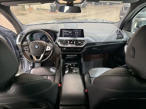 Used 2024 BMW X3 xDrive30i w/ Convenience Package image 28