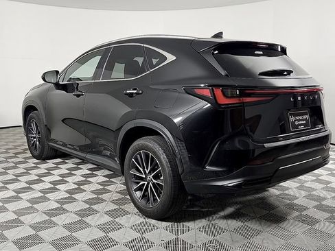 Used 2024 Lexus NX 250 FWD image 7