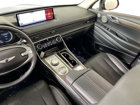 Used 2024 Genesis GV80 3.5T Advanced w/ Advanced Package AWD/4WD image 24