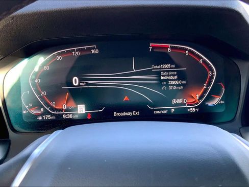 Used 2022 BMW 330i xDrive Sedan image 25