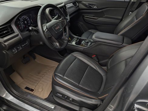 Used 2023 GMC Acadia AT4 w/ Technology Package AWD/4WD image 10