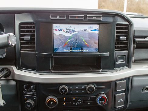 Used 2023 Ford F350 XLT image 21