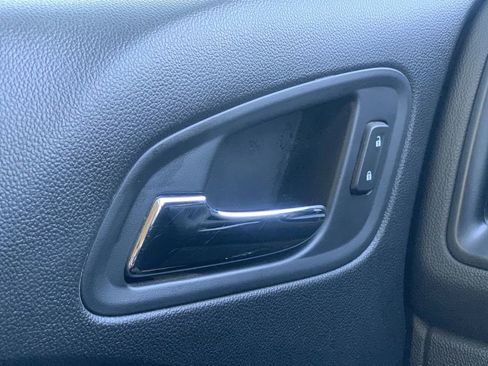 Certified 2018 Chevrolet Colorado LT w/ LT Convenience Package RWD image 23