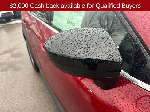 New 2026 Nissan Pathfinder SV image 38