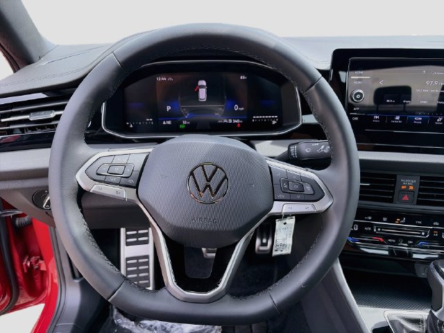 New 2026 Volkswagen Jetta Sport FWD image 11