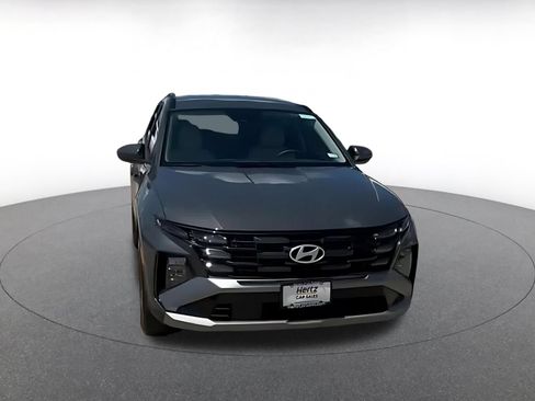 Used 2026 Hyundai Tucson SEL Plus FWD image 4