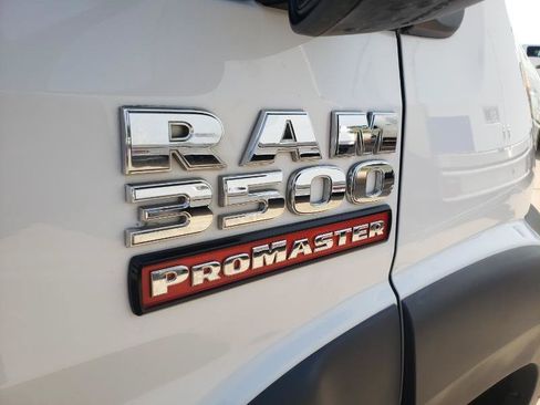 Used 2018 RAM ProMaster 3500 w/ Interior Convenience Group FWD image 22