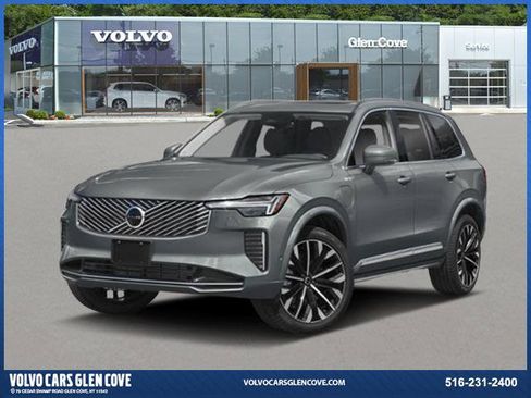 New 2026 Volvo XC90 T8 Plus image 1
