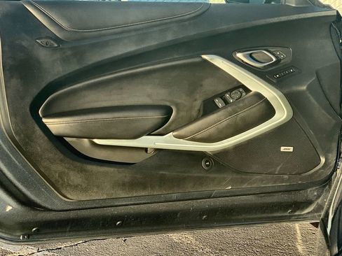 Used 2022 Chevrolet Camaro SS image 19