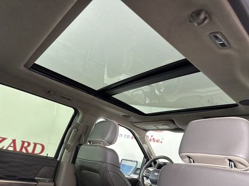 New 2025 Ford F150 Platinum w/ Equipment Group 703A Plus image 27