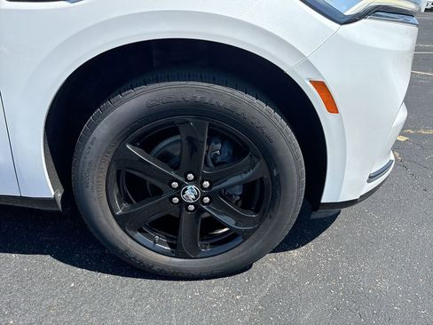 Used 2023 Buick Enclave Essence w/ Experience Buick Package image 10