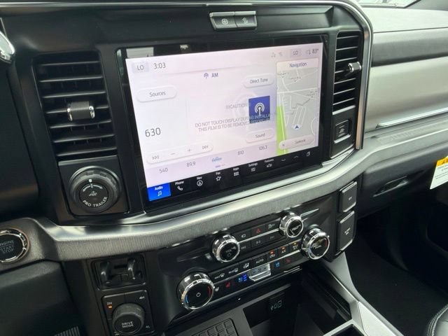 New 2026 Ford F350 Platinum AWD/4WD image 19