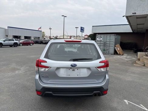 Used 2020 Subaru Forester w/ Alloy Wheel Package image 6