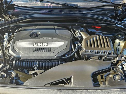 Used 2024 BMW 228i Gran Coupe w/ Convenience Package FWD image 44